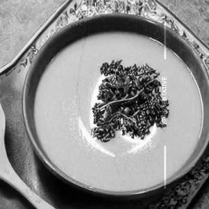 Cream on Soup