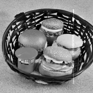 Friendship Basket