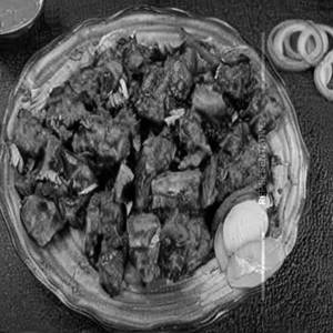 Veg Pokora