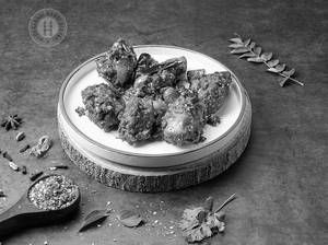 Royalseema Chicken Dry