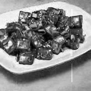 Chilli Paneer
