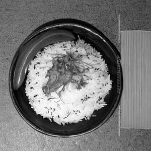 Fish Rice