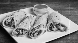Veg Roll