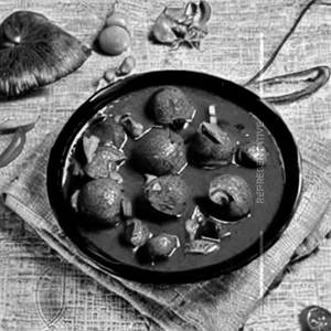 Mushroom Hydrabadi
