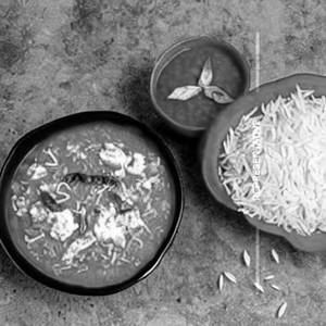 Tomato Chawal 