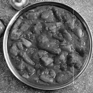 Mix Veg Masala