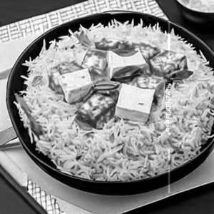Paneer Rice