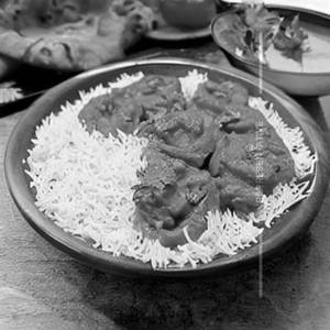 Prawn Kassa