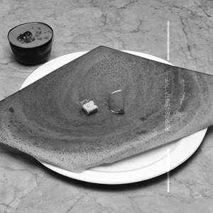 Paper Onion Butter Sada Dosa
