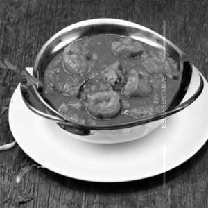 Prawn Masala