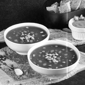Veg Clean Soup