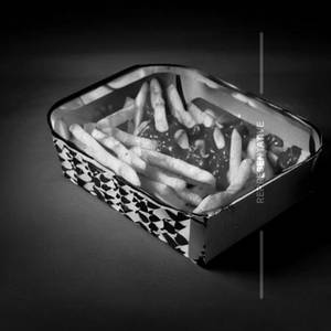 Schezwan Cheesy Fries   