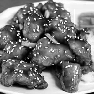 Honey Chicken