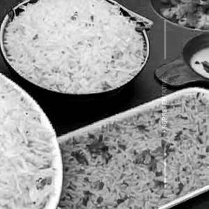 Lemon Rice 