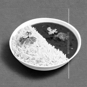 Sambar Rice