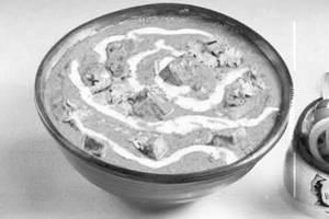 Paneer Masala