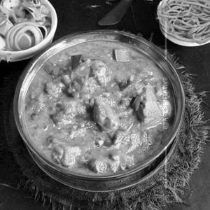 Green masala