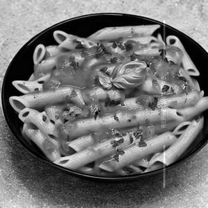 Hot & Spicy Pasta