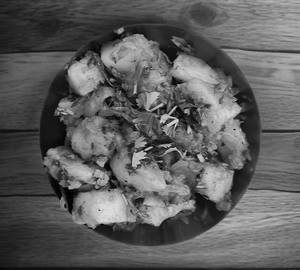 Aloo Jeera