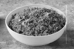 Schezwan Rice