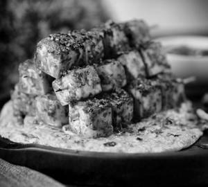 Paneer Tikka