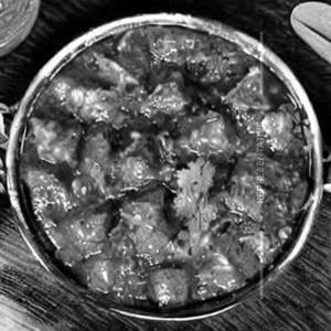 Shahi Darbar Non Veg Special
