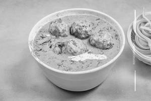 Malai Kofta