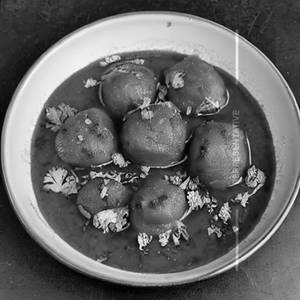 Aloo Dum Kashmiri