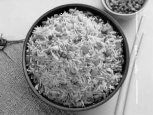 Mixed fried rice