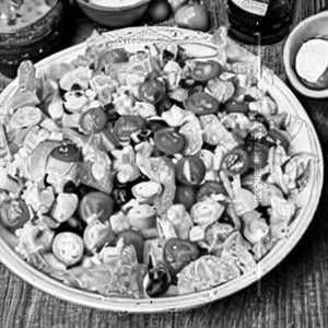 Mexican Salad