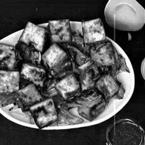 Paneer Fry