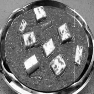 Paneer Kohlapuri