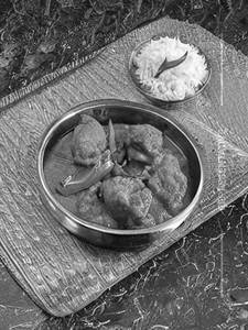 Rara Chicken   
