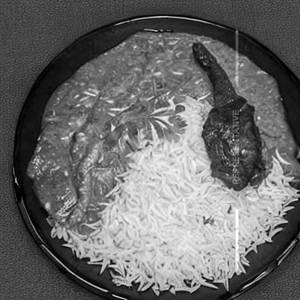 Mutton Darbari Rice
