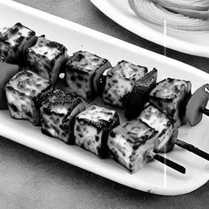 Classic Paneer Tikka
