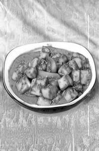 Chole Paneer