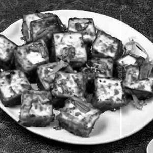Paneer Crispy