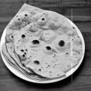 Ghar Ki Fulka Roti