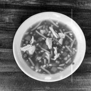 Chicken Soup
