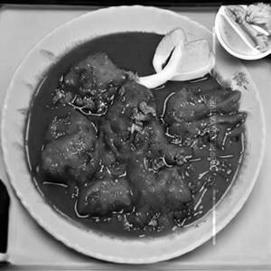 Boneless Fish Tawa( Per Plate)