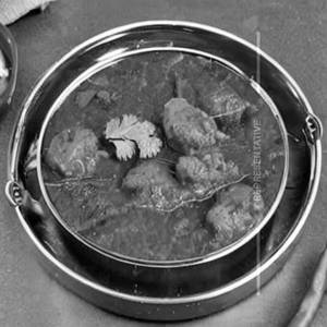 Spl Kaju Curry