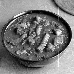 Veg Kolhapuri (Spy)