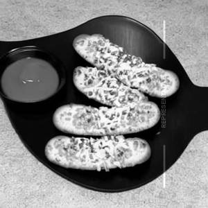 Cheese Garlic Bread Sticks