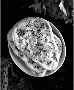 Stuffed Kulcha