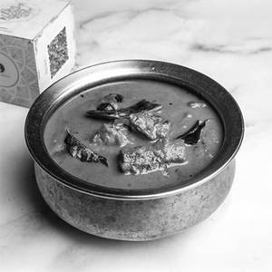 Pollachi Kari Kuzhambu