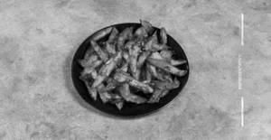 Chilli Potato Dry