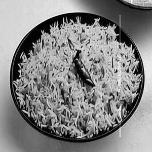 Jeera Rice