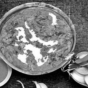 Dahi Tadka