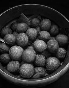 Unniyappam ( 6 Pcs)