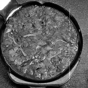 Sai Bhaji